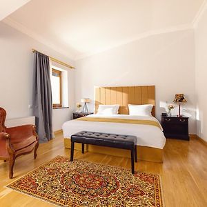 Superior Kamer met een King Size Bed